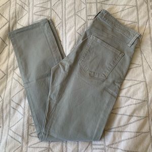 JBRAND Men’s Slim Pant